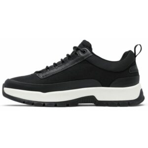 Sorel Outing NWâ¢ Sneaker Low Black, Sea Salt